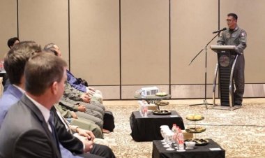 Puspenerbal Soroti Pengadaan Pesawat Intai Maritim dan Helikopter Multi-peran