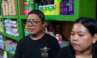 Mitra Rugi Rp 3 Miliar, Oknum PT HM Sampoerna Diduga Lakukan Kecurangan Distribusi