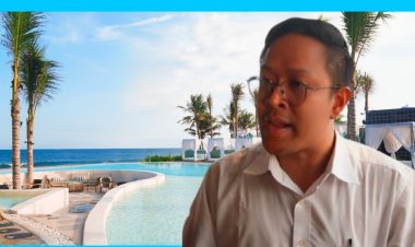 Experience Serenity and Celebration at Bali’s Moonstone Beach Lounge