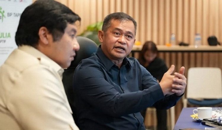 Pemerintah Akan Bangun 5.500 Rumah Khusus Prajurit TNI AD