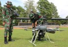 TNI AD Buka Suara Terkait Wacana Pembentukan Pasukan Drone