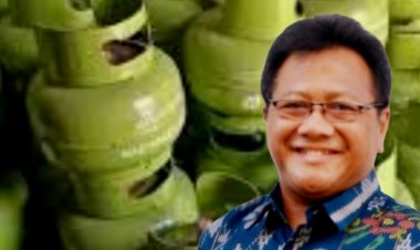 Penjualan Gas Melon, Kebijakan yang Kurang Perhitungan Matang