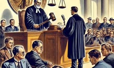 MK Hapus Frasa Perbuatan Tidak Menyenangkan, Cegah Penyalahgunaan Hukum