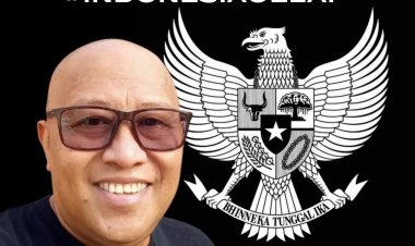 Peradaban Tikus, Indonesia di Ambang Kegelapan