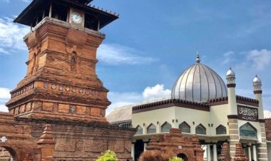 Jadwal Buka Puasa Kota Denpasar & Sekitarnya Hari ini , Rabu 5 Maret 2025