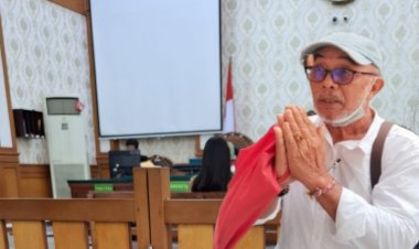 Sidang Pemalsuan Silsilah Waris Jro Kepisah Terus Bergulir, Hakim Soroti Ketidaksesuaian Saksi