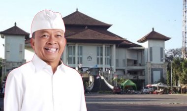 Angin Segar! Pemprov Bali Akan Tata GOR Ngurah Rai Berstandar Internasional