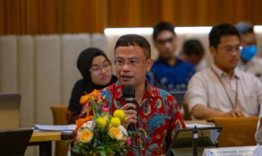 Dewan Nasional KEK Instruksikan Percepatan Pembangunan KEK Kura Kura Bali