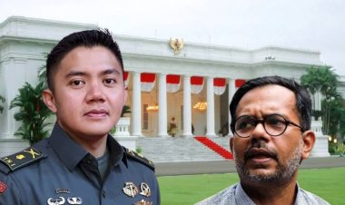 Jalur Kilat Kenaikan Pangkat Letkol Teddy Indra Wijaya, Reformasi atau Keistimewaan?