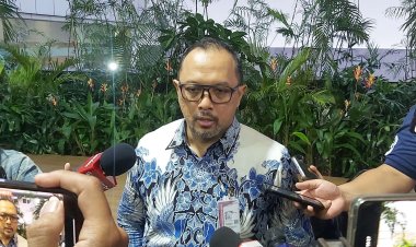 Mantan Direktur PCS diPeriksa KPK Kasus Digitalisasi Pertamina