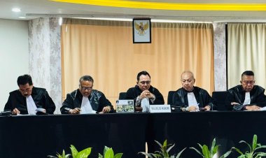 PERADI SAI Pecat Komang Monica Christindani karena Langgar Kode Etik