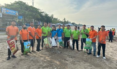 Bali Perkuat Pariwisata Berkelanjutan, Hotel dan Restoran Dukung Pengelolaan Sampah Plastik