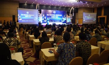 HILLSI Bali Mantapkan Langkah, Cetak Generasi Emas Berdaya Saing Global