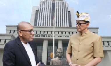 Perjuangan dr. Suryahadi Pertahankan Warisan, Bank Mandiri abaikan Kesepakatan Pelunasan 