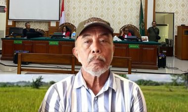 Drama Hukum Jro Kepisah, Hakim Bongkar Kejanggalan Kesaksian