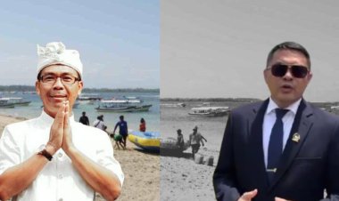 AWK Sarankan Stop Kuliah Pariwisata, Komang Artana Bali Butuh SDM Profesional