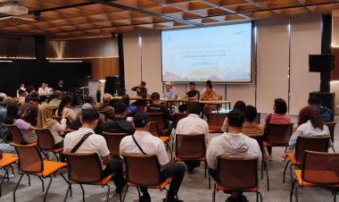 Dari Jembatan hingga Marina, Perjalanan BTID dalam Mendukung Bali