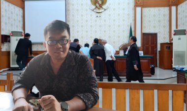 Kasus Jro Kepisah, Kuasa Hukum Sebut Saksi Minim Pengetahuan, Ada Dugaan Pengkondisian