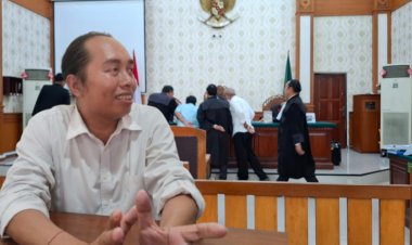 Kasus Jro Kepisah, Semua Saksi Belum Dapat Buktikan Unsur Pemalsuan