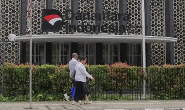 BREAKING NEWS! 13 Saham BUMN yang Dialihkan ke Danantara