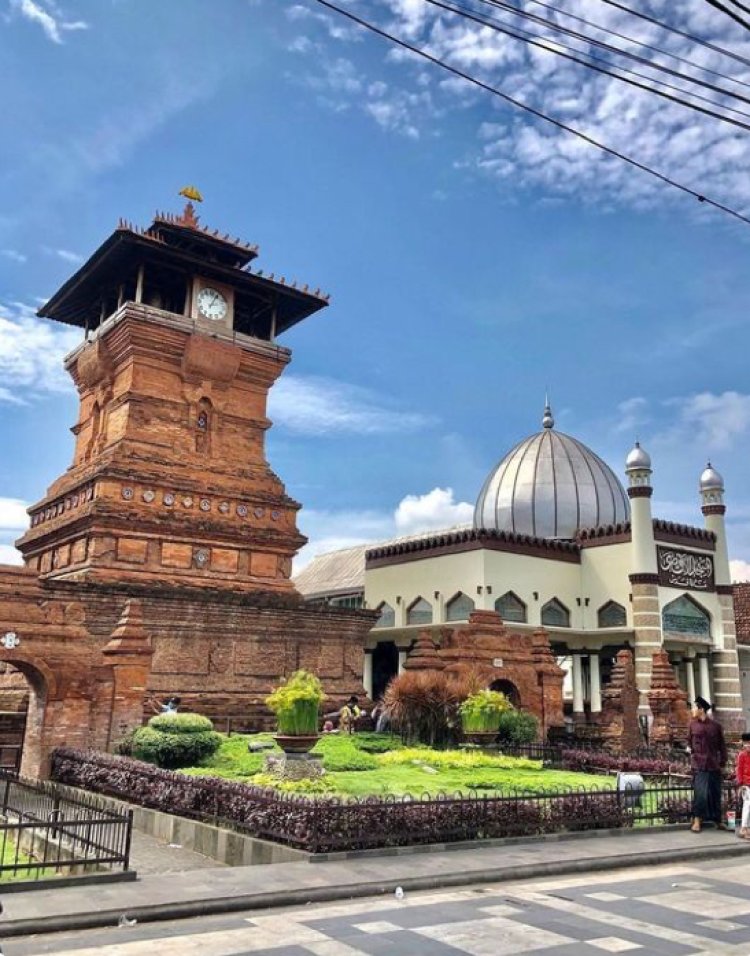 Jadwal Buka Puasa Kota Denpasar & Sekitarnya Hari ini , Rabu 5 Maret 2025