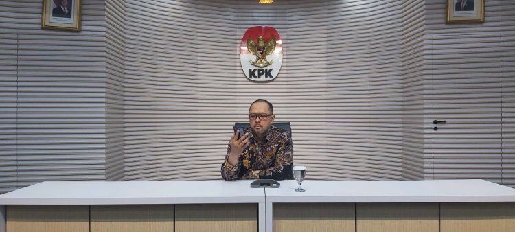 KPK panggil Petinggi Pertamina Terkait Jual Beli Gas