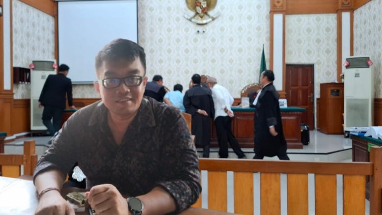 Kasus Jro Kepisah, Kuasa Hukum Sebut Saksi Minim Pengetahuan, Ada Dugaan Pengkondisian