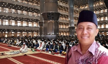 Toleransi dan Keimanan, Pesan Man Tayax dari Pemikiran Buya Hamka