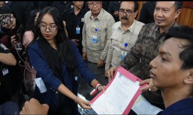 Hargai Semangat Intelektual Mahasiswa, Rektor UNUD Sambut Usulan Pembatalan Kerjasama dengan KODAM IX Udayana