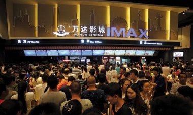 China Larang Film Hollywood, Balas Dendam atau Simbol Ketegangan yang Tak Pernah Selesai