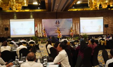 IHGMA Gelar Rakerda V, Tingkatkan Komitmen Member Jadi Pilar Hospitality Modern 