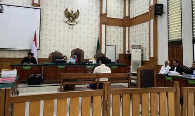 Sidang Tuduhan Pemalsuan Silsilah, Saksi Ahli Nilai Jalur Hukum Pidana Tak Tepat