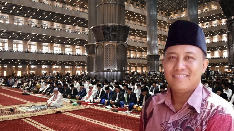 Toleransi dan Keimanan, Pesan Man Tayax dari Pemikiran Buya Hamka