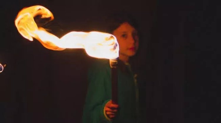 Menggali Makna 'Kepaten Obor' dan Dampaknya dalam Budaya Jawa