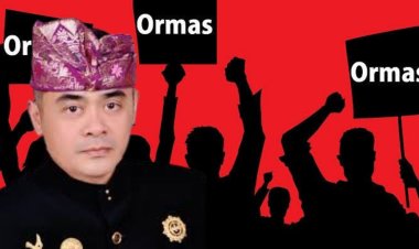 Senator AWK Desak Gubernur Bali Tak Bungkam Soal Ormas Meresahkan Warga Bali