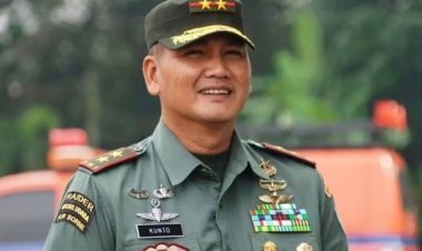 Mutasi Panas di Tubuh TNI, Anak Jenderal Tua, Politik dan Intrik Istana
