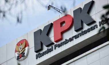 Indonesia Makin Gelap, UU BUMN Baru Berpotensi Lemahkan KPK dan Pengawasan Korupsi