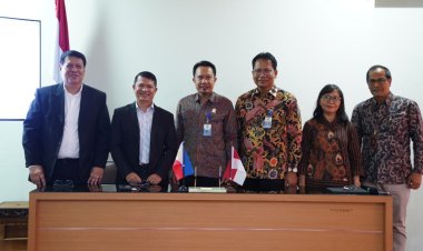 Perkuat Internasionalisasi, Unud Gandeng NISU Filipina dalam Aliansi Akademik