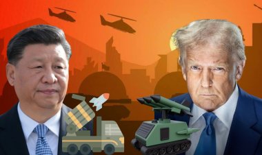 6 Negara Sepakat Damai, Ekonomi Menguat, Harga Emas Terjun Bebas