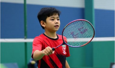 PBSI Bali, Jangan Tutup Jalan Atlet Muda Menuju PON