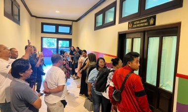 Suara Hati Kami untuk PBSI Bali, Jangan Padamkan Harapan Anak-anak Kami