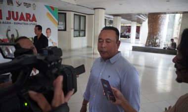 KONI Bali Terseret Polemik PBSI, Binpres Gung Cok Bongkar Akar Masalah dan Kecewa Berat