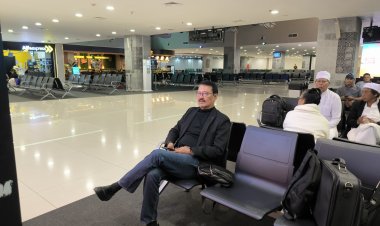 Pariwisata Bali Dihantam Masalah Serius, Rai Suryawijaya: Banyak Bisnis Turis Asing Tak Terdeteksi Negara