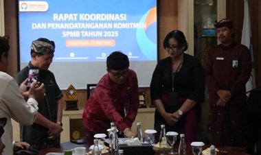 BMPS Desak Pemerintah Libatkan Sekolah Swasta Tingkatkan APM