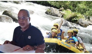 FAJI Bali Gelar Rapat Koordinasi, Bahas Eksibisi Porprov 2025 dan PAW Ketua Badung