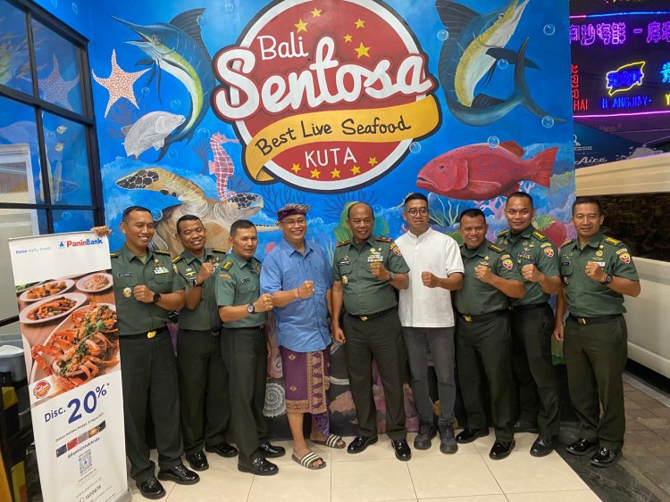Menjaga Taksu Bali, Kearifan Lokal Jadi Pilar Utama Pariwisata Berkelanjutan