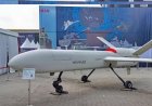 Drone Intai Canggih Buatan Anak Bangsa, WANI-23 Resmi Diperkenalkan di Indo Defence 2024