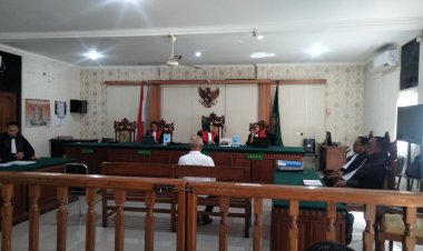 Bukan Omong Kosong! Ajik Damar Ungkap Bukti Keturunan Jro Kepisah Asli Pemilik Tanah