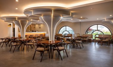 SIRANGON, Tempat yang Dirindukan! Rasa, Budaya, dan Cerita dalam Satu Suapan