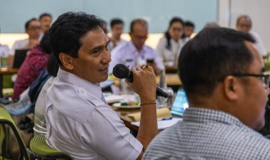 Sinergi untuk akselerasi, Dewan Kawasan KEK Provinsi Bali gelar rapat koordinasi di KEK Kura Kura Bali
